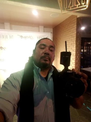 online dating template